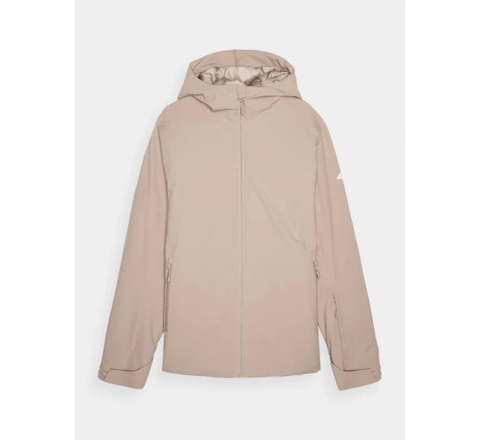 Pánská membránová lyžařská bunda 5000 4F 4FWAW24TTJAM579-82S Pánská membránová lyžařská bunda 5000 4F 4FWAW24TTJAM579-82S