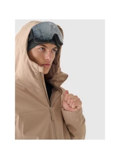 Pánská membránová lyžařská bunda 5000 4F 4FWAW24TTJAM579-82S