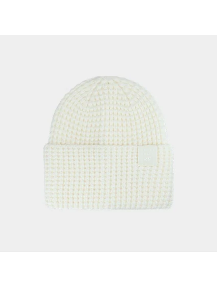 Dívčí zimní čepice 4F Junior 4FJWAW24ACAPF414-12S Dívčí zimní čepice 4F Junior 4FJWAW24ACAPF414-12S