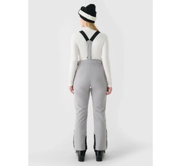 Dámské lyžařské kalhoty 5000 dámské model 21811984 - 4F Dámské lyžařské kalhoty 5000 dámské model 21811984 - 4F