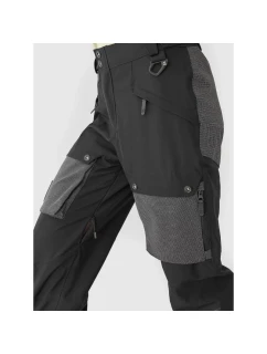 Dámské snowboardové kalhoty 10000 membrane 4F 4FWAW24TFTRF701-20S dámské