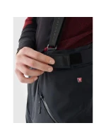 Pánské lyžařské kalhoty 4F 4FWAW24TFTRM0712-20S se šlemi s membránou dermizax 20000 Pánské lyžařské kalhoty 4F 4FWAW24TFTRM0712-20S se šlemi s membránou dermizax 20000