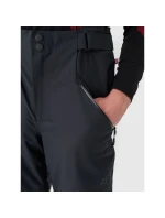 Pánské lyžařské kalhoty 4F 4FWAW24TFTRM0712-20S se šlemi s membránou dermizax 20000 Pánské lyžařské kalhoty 4F 4FWAW24TFTRM0712-20S se šlemi s membránou dermizax 20000