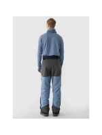 Pánské snowboardové kalhoty s membránou 10000 4F 4FWAW24TFTRM619-32S Pánské snowboardové kalhoty s membránou 10000 4F 4FWAW24TFTRM619-32S