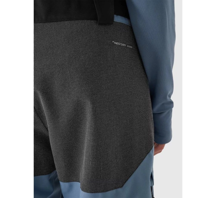 Pánské snowboardové kalhoty s membránou 10000 4F 4FWAW24TFTRM619-32S Pánské snowboardové kalhoty s membránou 10000 4F 4FWAW24TFTRM619-32S