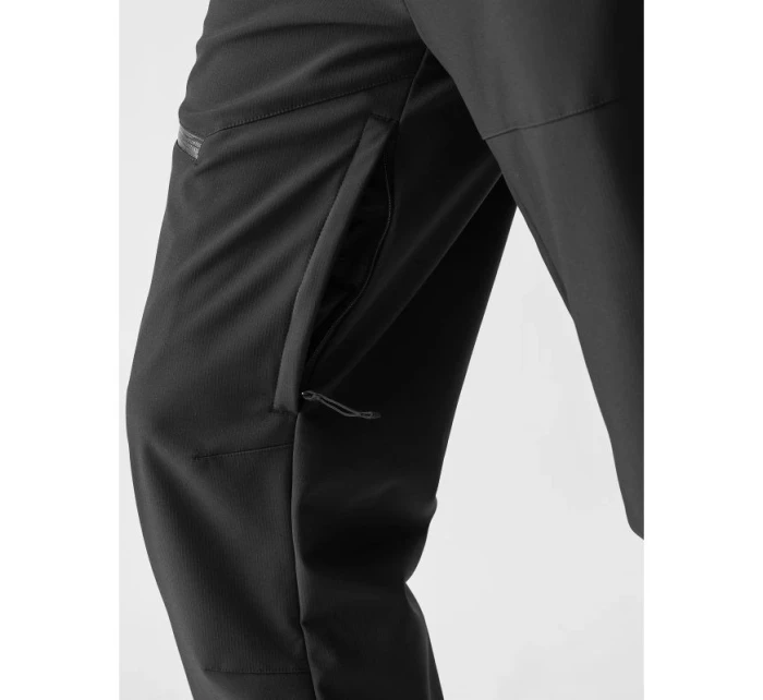 Pánské lyžařské kalhoty 10000 s membránou 4F 4FWAW24TFTRM694-20S Pánské lyžařské kalhoty 10000 s membránou 4F 4FWAW24TFTRM694-20S