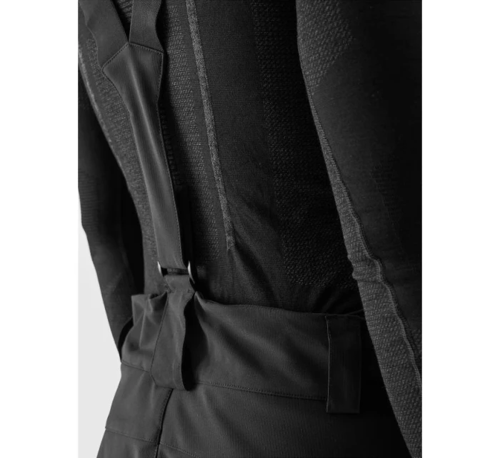 Pánské lyžařské kalhoty 10000 s membránou 4F 4FWAW24TFTRM694-20S Pánské lyžařské kalhoty 10000 s membránou 4F 4FWAW24TFTRM694-20S