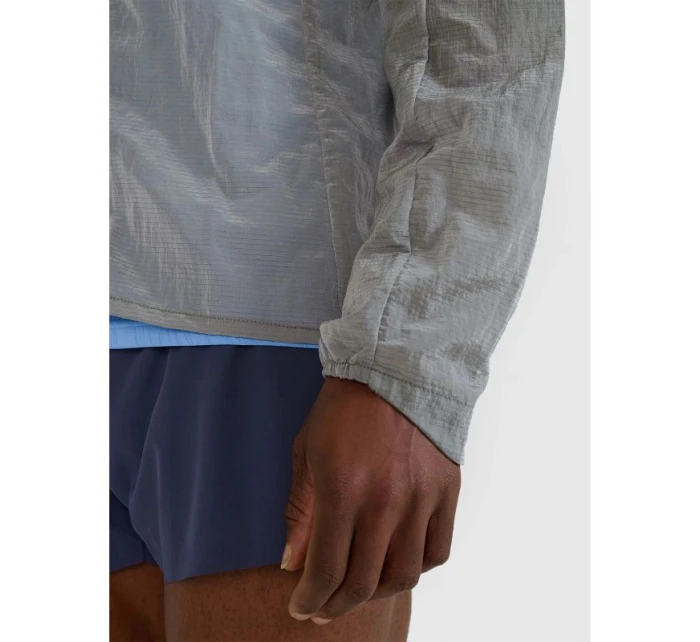 Pánská ultralehká běžecká bunda 4F 4FWSS25TTJAM698-27S pánské Pánská ultralehká běžecká bunda 4F 4FWSS25TTJAM698-27S pánské