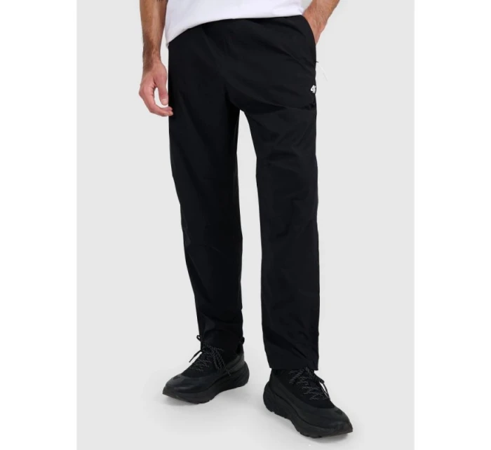 Pánské volnočasové kalhoty 4F 4FRAW25TTROM1612-20S pánské Pánské volnočasové kalhoty 4F 4FRAW25TTROM1612-20S pánské