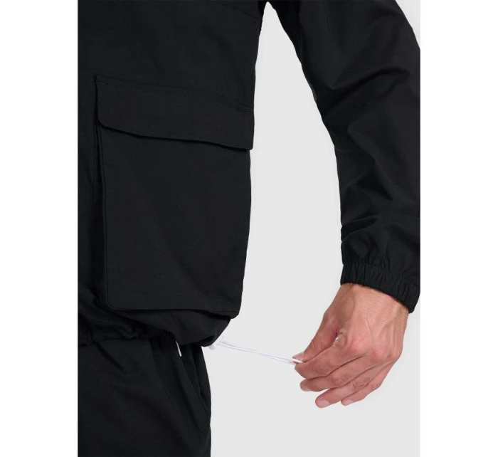 Pánská přechodná bunda 4F 4FRAW25TSWSM2460-20S Pánská přechodná bunda 4F 4FRAW25TSWSM2460-20S