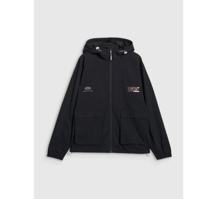 Pánská přechodná bunda 4F 4FRAW25TSWSM2460-20S Pánská přechodná bunda 4F 4FRAW25TSWSM2460-20S