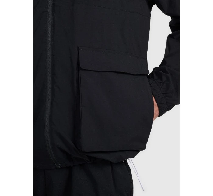 Pánská přechodná bunda 4F 4FRAW25TSWSM2460-20S Pánská přechodná bunda 4F 4FRAW25TSWSM2460-20S