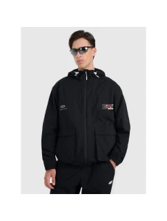 Pánská přechodná bunda 4F 4FRAW25TSWSM2460-20S