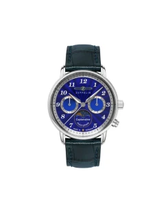 Hodinky Zeppelin LZ 14 Marine, 36 mm