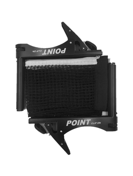 Point Clip On držák síťky na stolní tenis TN4039 Point Clip On držák síťky na stolní tenis TN4039