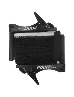 Point Clip On držák síťky na stolní tenis TN4039