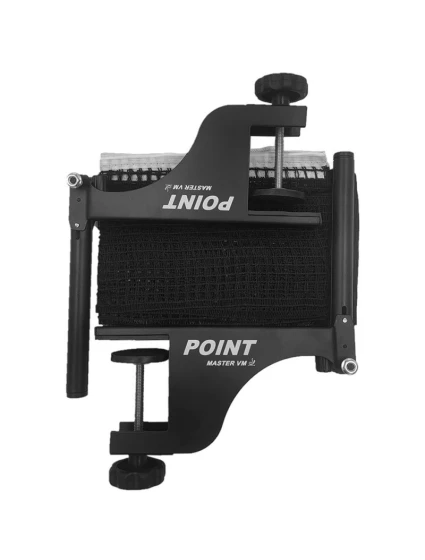 Držák na stolní tenis se síťkou Point Master Vm TN4037 Držák na stolní tenis se síťkou Point Master Vm TN4037
