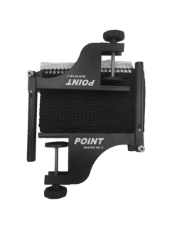 Držák na stolní tenis se síťkou Point Master Vm TN4037
