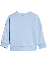 Dětské tepláky Essentials Joggers modré model 21812278 - ADIDAS