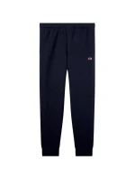 Pánské kalhoty Champion Rib Cuff Pants navy blue 220299 BS501 Pánské kalhoty Champion Rib Cuff Pants navy blue 220299 BS501