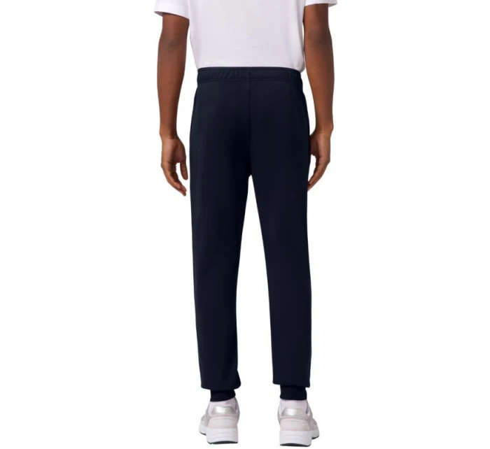Pánské kalhoty Champion Rib Cuff Pants navy blue 220299 BS501 Pánské kalhoty Champion Rib Cuff Pants navy blue 220299 BS501