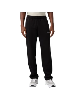 Pánské kalhoty Champion s rovným lemem černé 221801 KK001