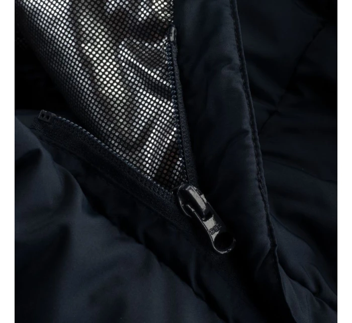 Pánská prošívaná zimní bunda VARMI II Pánská prošívaná zimní bunda VARMI II