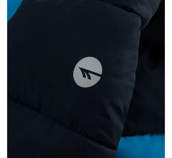 Pánská prošívaná zimní bunda VARMI II Pánská prošívaná zimní bunda VARMI II