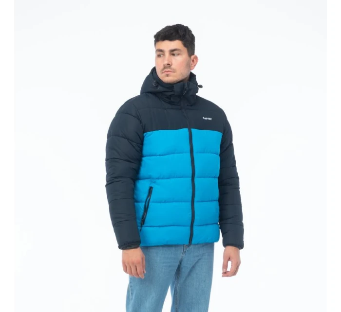 Pánská prošívaná zimní bunda VARMI II Pánská prošívaná zimní bunda VARMI II