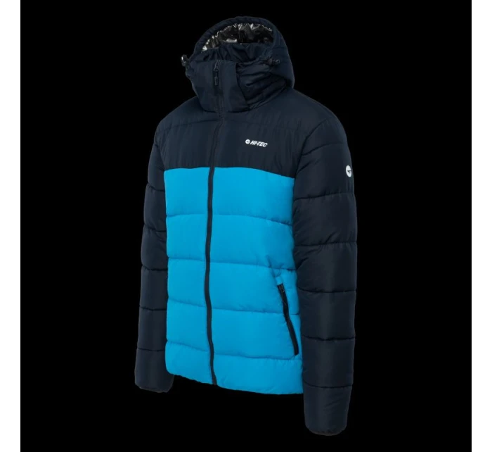 Pánská prošívaná zimní bunda VARMI II Pánská prošívaná zimní bunda VARMI II