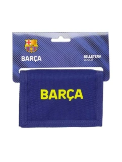 Peněženka FC Barcelona 812529036