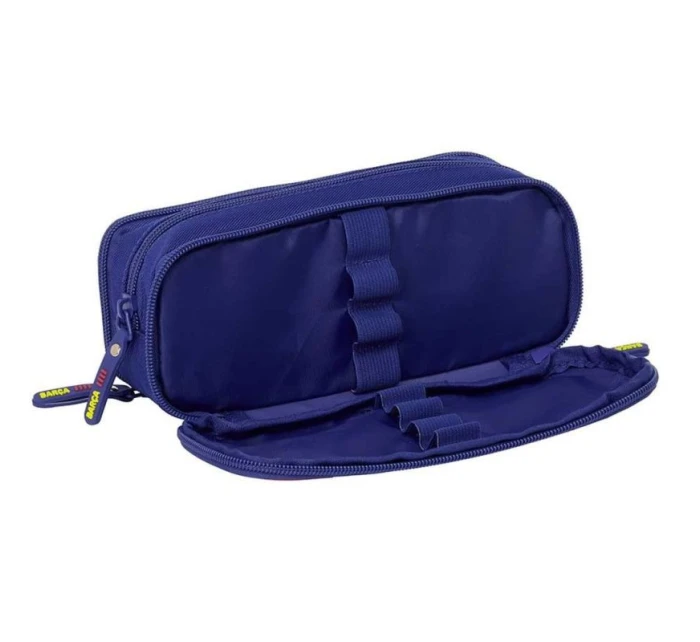 Trojitý penál FC Barcelona 812529929 Trojitý penál FC Barcelona 812529929