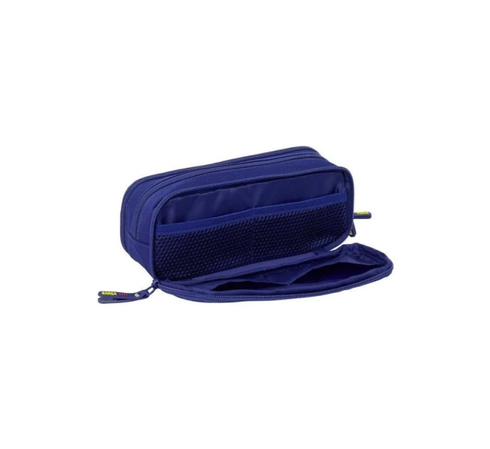 Trojitý penál FC Barcelona 812529929 Trojitý penál FC Barcelona 812529929