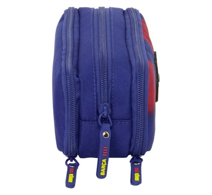 Trojitý penál FC Barcelona 812529929 Trojitý penál FC Barcelona 812529929