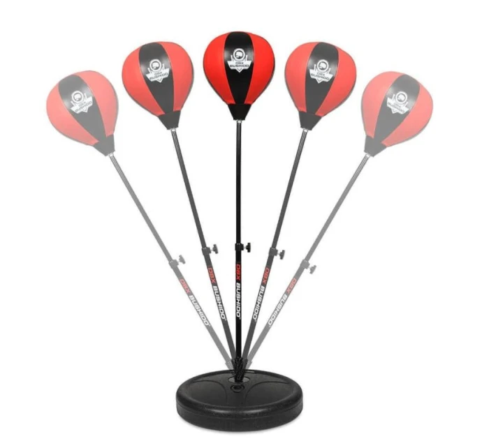 Dětský pearl DBX PRO 72 102 cm červený model 21812469 - DBX Bushido Dětský pearl DBX PRO 72 102 cm červený model 21812469 - DBX Bushido