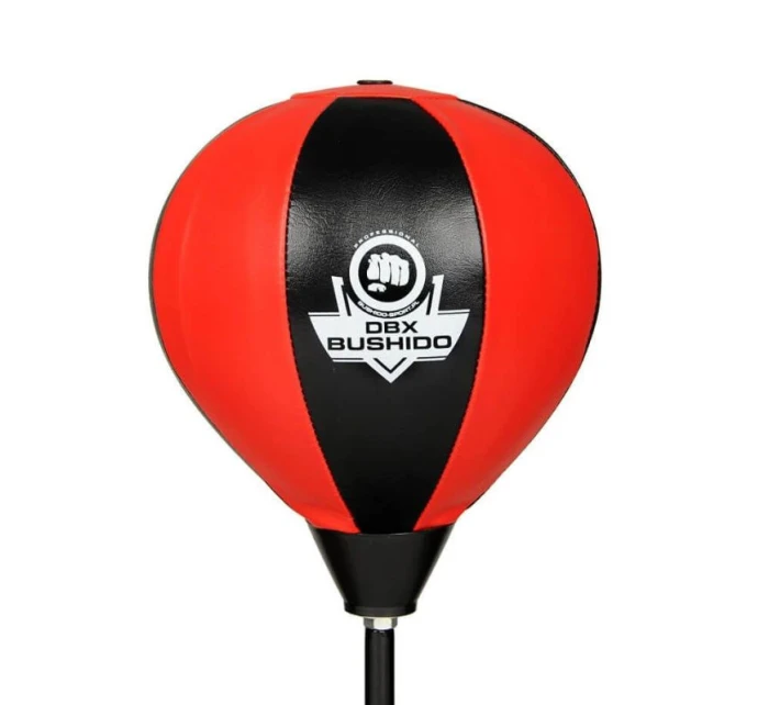 Dětský pearl DBX PRO 72 102 cm červený model 21812469 - DBX Bushido Dětský pearl DBX PRO 72 102 cm červený model 21812469 - DBX Bushido