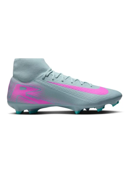 Boty Nike Mercurial Superfly 10 Academy FG/MG FQ1456-301 Boty Nike Mercurial Superfly 10 Academy FG/MG FQ1456-301