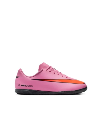 Juniorské kopačky Nike Mercurial Vapor 16 Club IC FQ8289-600 Juniorské kopačky Nike Mercurial Vapor 16 Club IC FQ8289-600