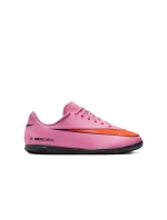 Juniorské kopačky Nike Mercurial Vapor 16 Club IC FQ8289-600 Juniorské kopačky Nike Mercurial Vapor 16 Club IC FQ8289-600