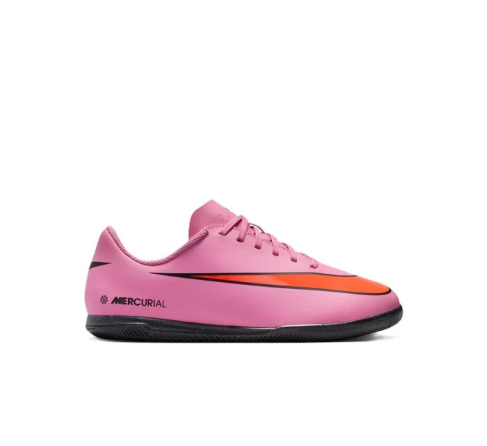 Juniorské kopačky Nike Mercurial Vapor 16 Club IC FQ8289-600 Juniorské kopačky Nike Mercurial Vapor 16 Club IC FQ8289-600