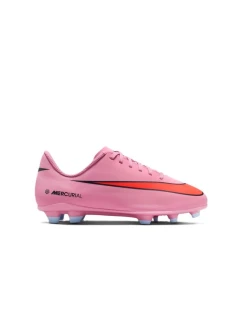 Boty Nike Junior Mercurial Vapor 16 Club FG/MG FQ8286-600