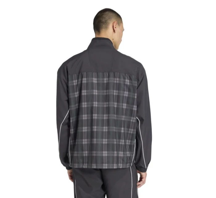 Mikina adidas GRAPHIC LO TP JV7743 Mikina adidas GRAPHIC LO TP JV7743