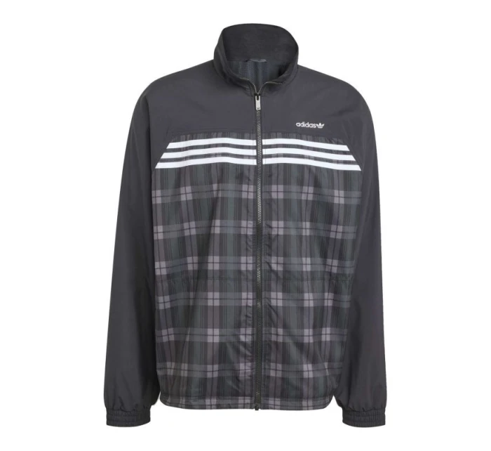 Mikina adidas GRAPHIC LO TP JV7743 Mikina adidas GRAPHIC LO TP JV7743