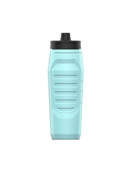 Under Armour Sideline Squeeze 950 ml láhev modrá UA70090 1364835 914 Under Armour Sideline Squeeze 950 ml láhev modrá UA70090 1364835 914