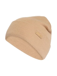 Adidas Tónovaná béžová čepice JV5386