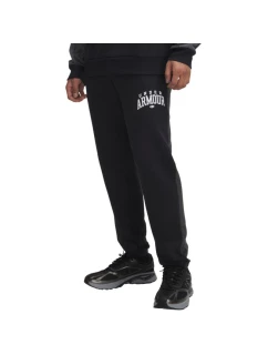 Under Armour Rival Flc CB pánské kalhoty černé 6003954 001