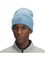 Kšiltovka Under Armour Halftime Cuff Osfm modrá 1373155 418