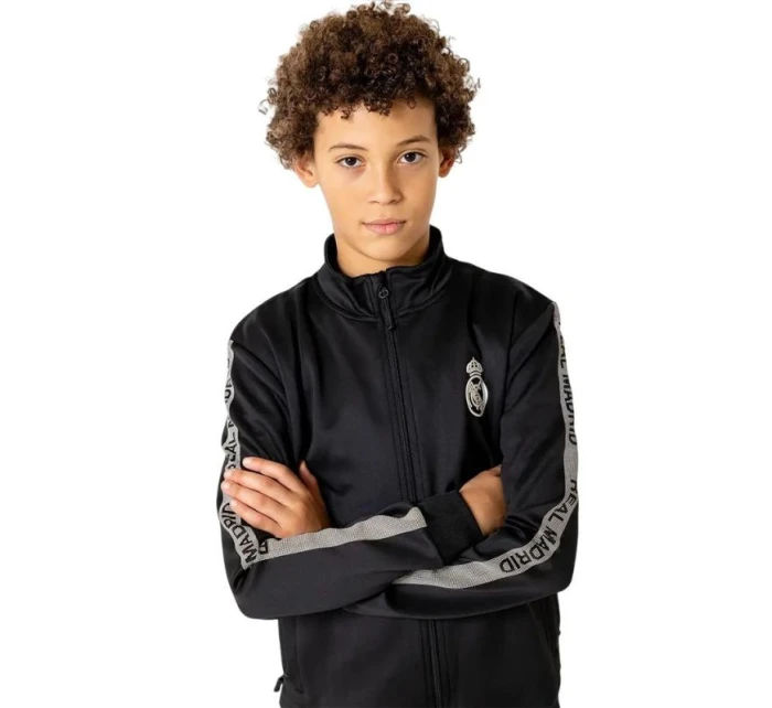 Tepláková souprava Real Madrid junior model 21812692 Tepláková souprava Real Madrid junior model 21812692