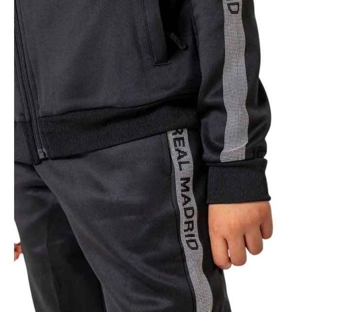 Tepláková souprava Real Madrid junior model 21812692 Tepláková souprava Real Madrid junior model 21812692