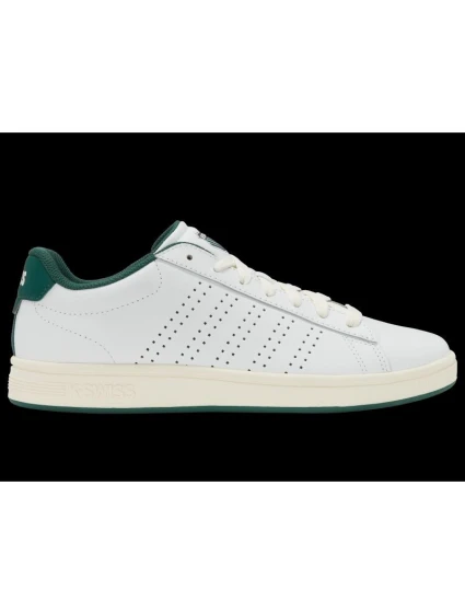 Boty K-Swiss COURT BASE II (04411-108-M) Boty K-Swiss COURT BASE II (04411-108-M)